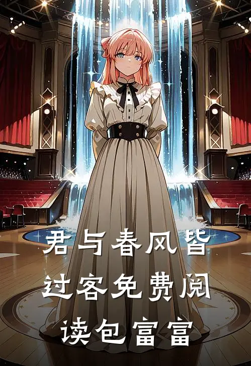 君与春风皆过客免费阅读包富富