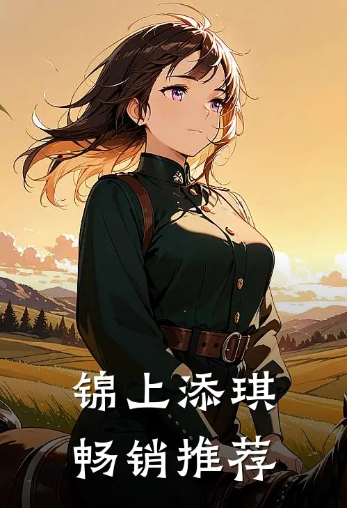 锦上添琪畅销推荐