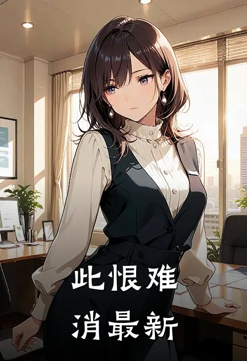 此恨难消最新
