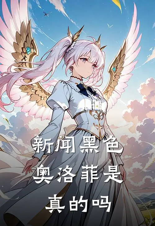 新闻黑色奥洛菲是真的吗
