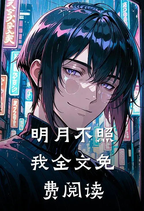 明月不照我全文免费阅读