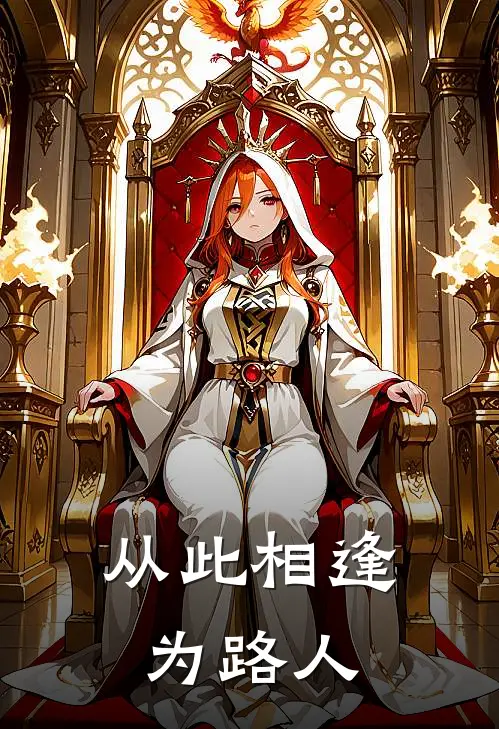 从此相逢为路人