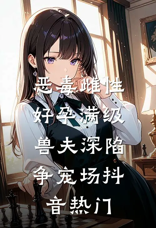 恶毒雌性好孕满级，兽夫深陷争宠场抖音热门
