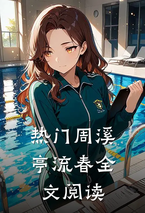 热门周溪亭流春全文阅读