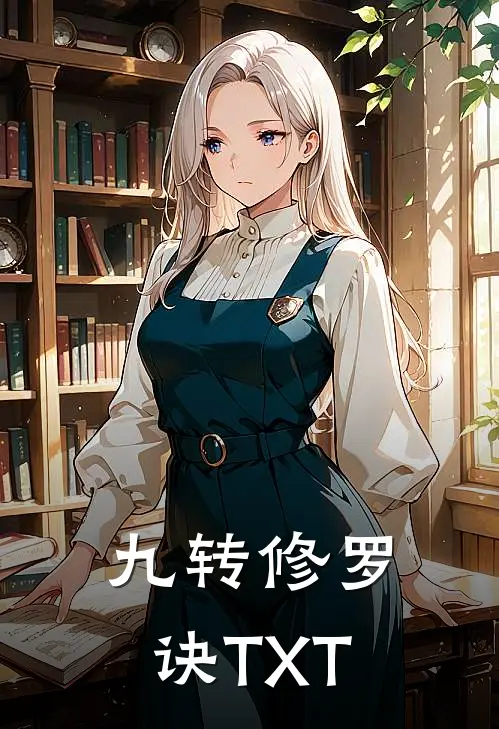 九转修罗诀TXT
