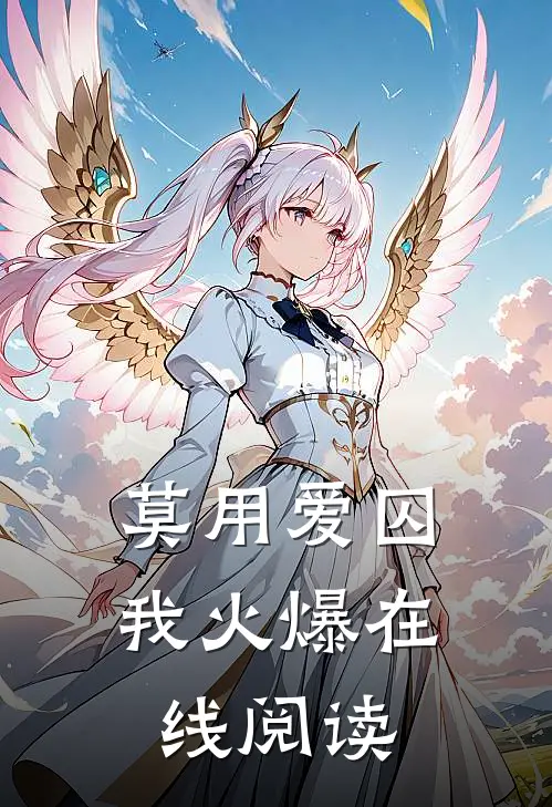莫用爱囚我火爆在线阅读