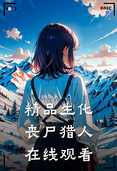 精品生化丧尸猎人在线观看