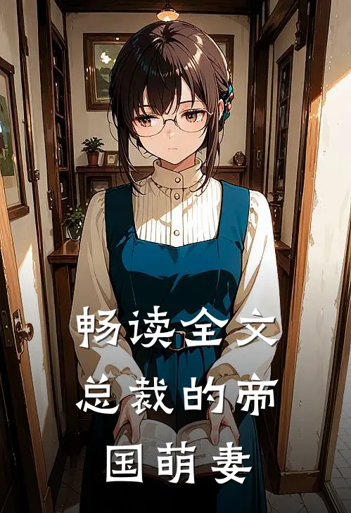 畅读全文总裁的帝国萌妻