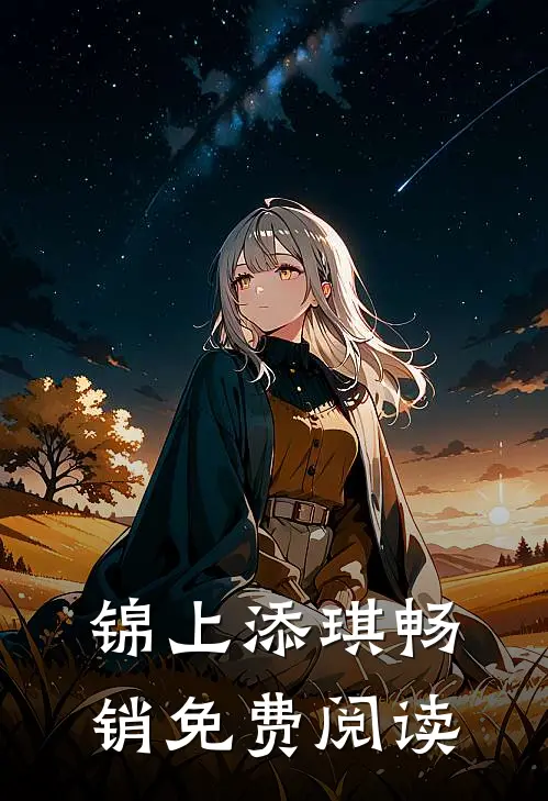 锦上添琪畅销免费阅读