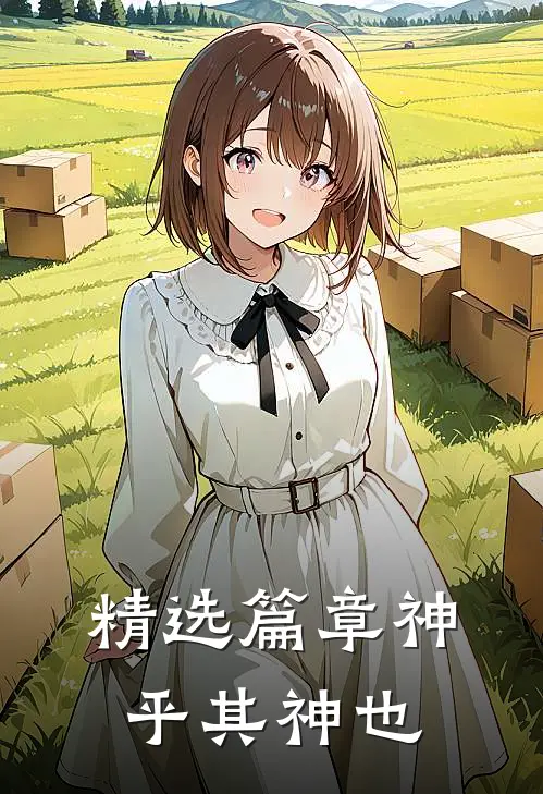 精选篇章神乎其神也