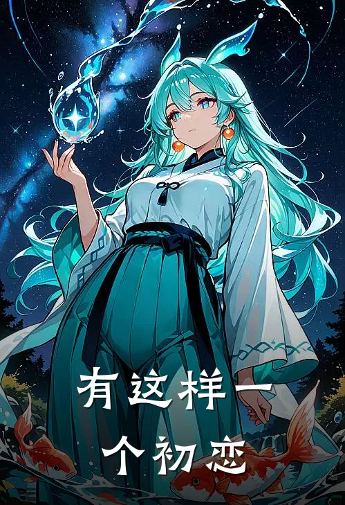 有这样一个初恋