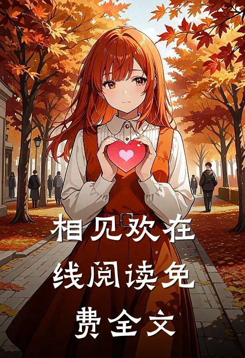 相见欢在线阅读免费全文