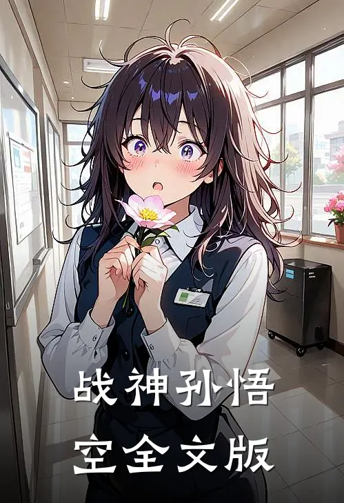 战神孙悟空全文版