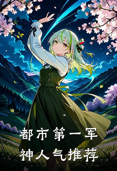 都市第一军神人气推荐