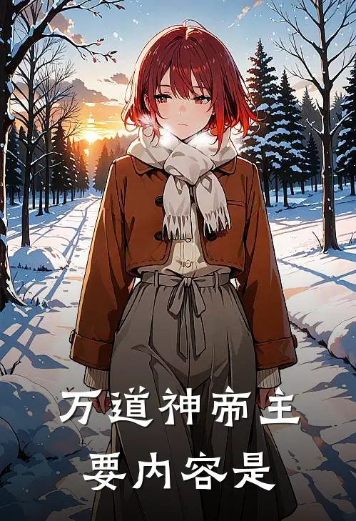 万道神帝主要内容是