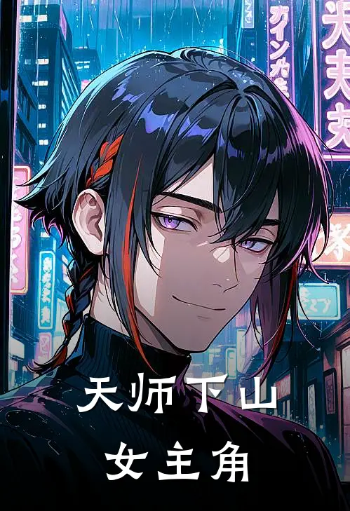 天师下山女主角