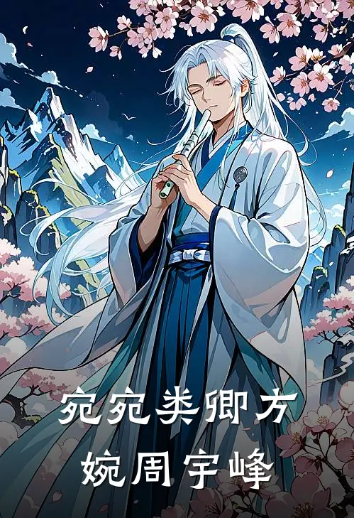 宛宛类卿方婉周宇峰