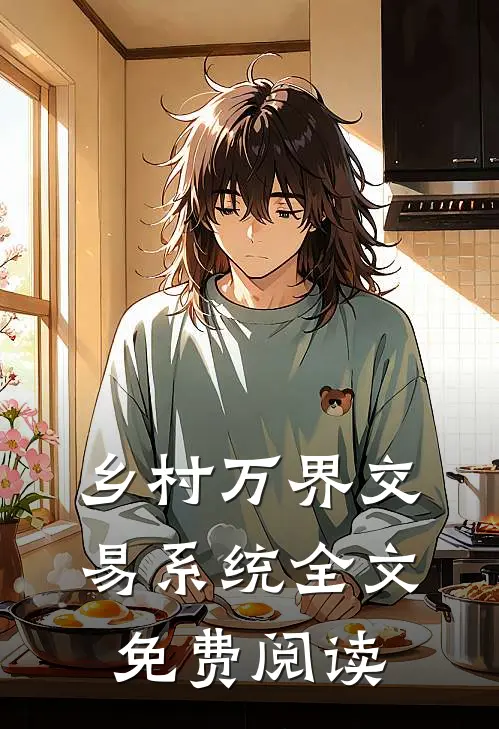 乡村万界交易系统全文免费阅读