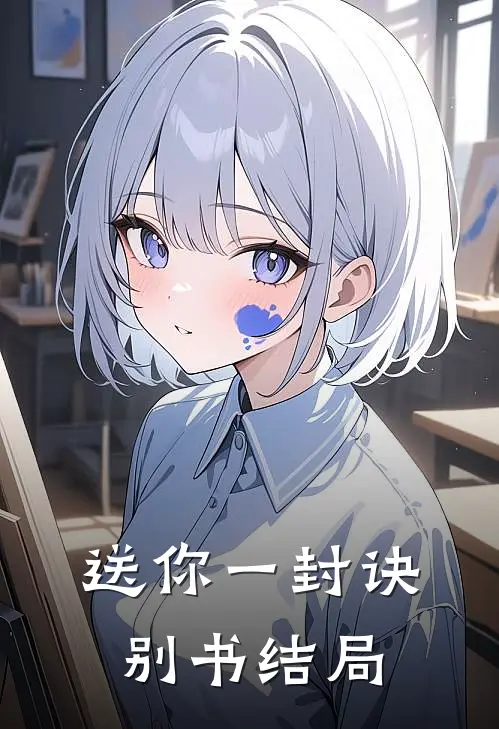 送你一封诀别书结局