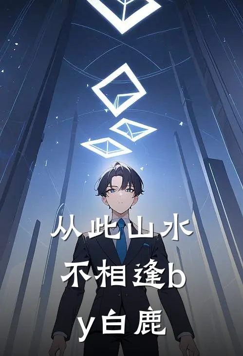 从此山水不相逢by白鹿
