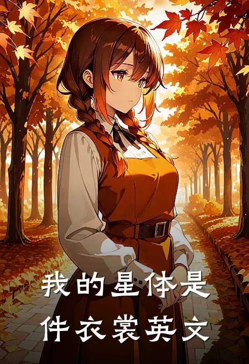 我的星体是件衣裳英文
