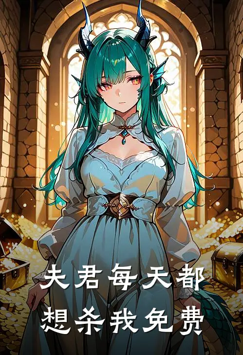 夫君每天都想杀我免费