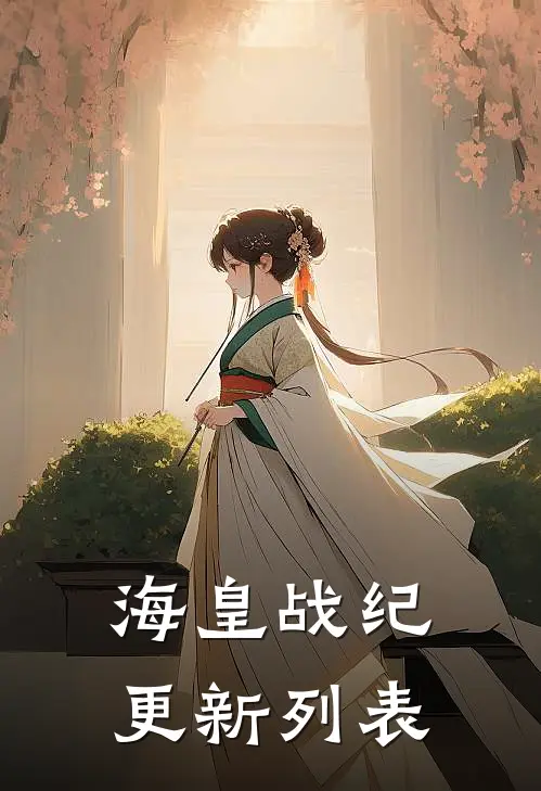 海皇战纪更新列表