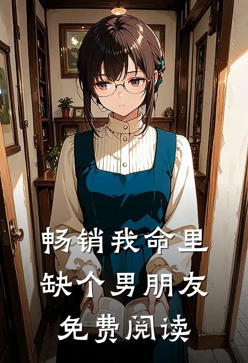 畅销我命里缺个男朋友免费阅读