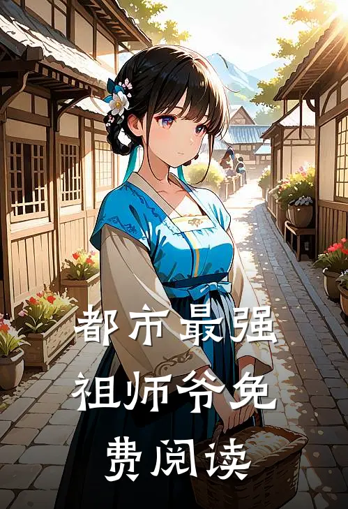 都市最强祖师爷免费阅读