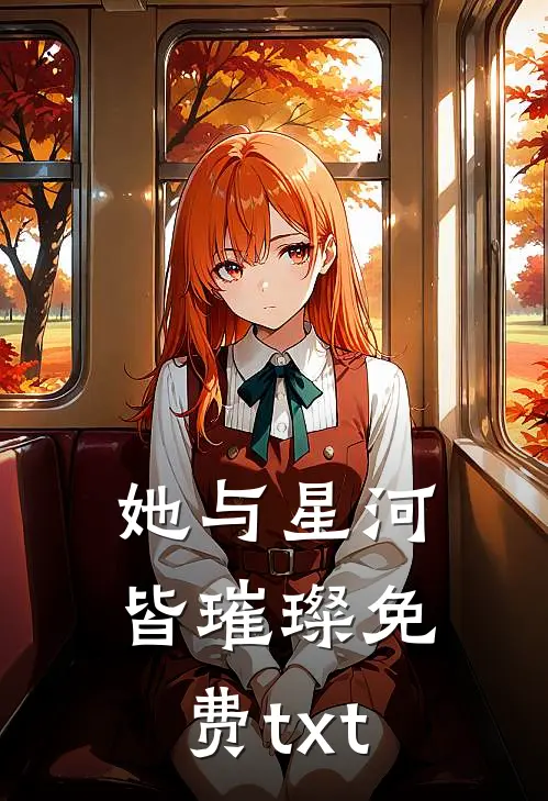 她与星河皆璀璨免费txt