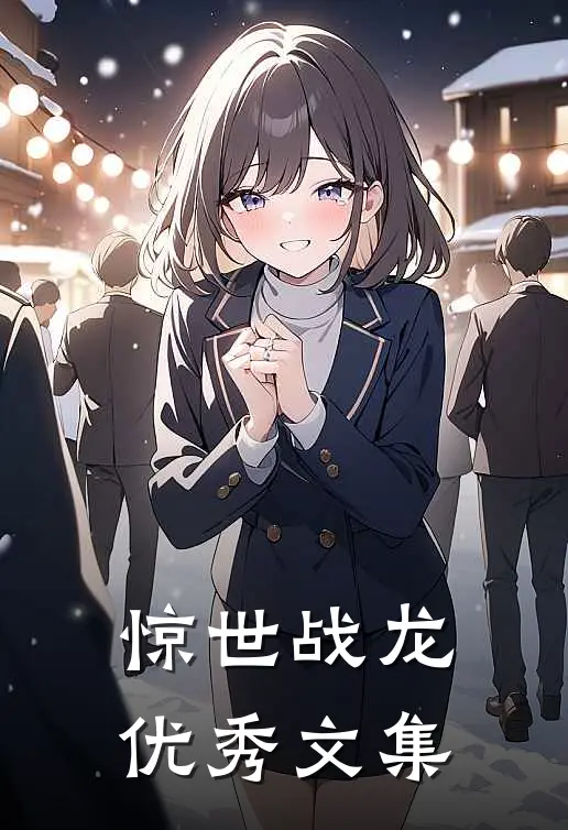 惊世战龙优秀文集