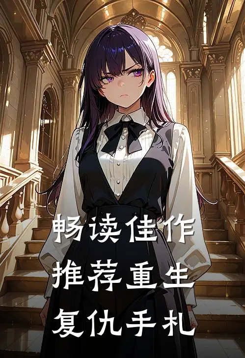 畅读佳作推荐重生复仇手札
