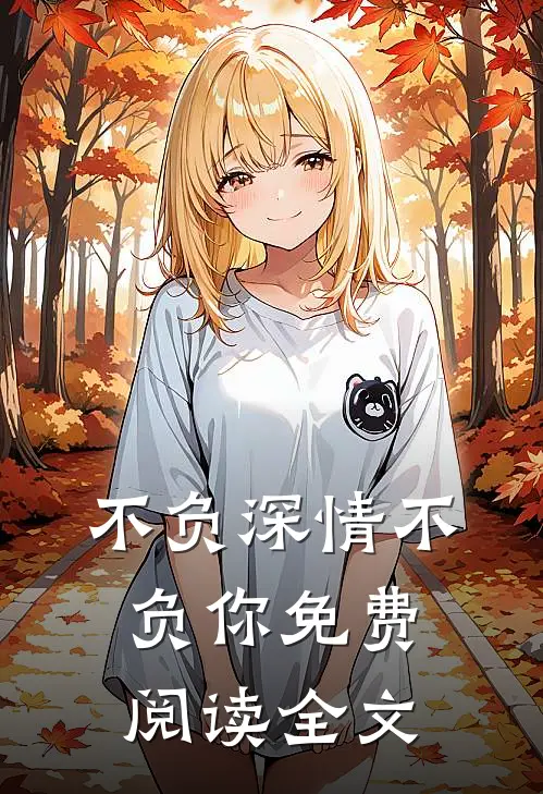 不负深情不负你免费阅读全文