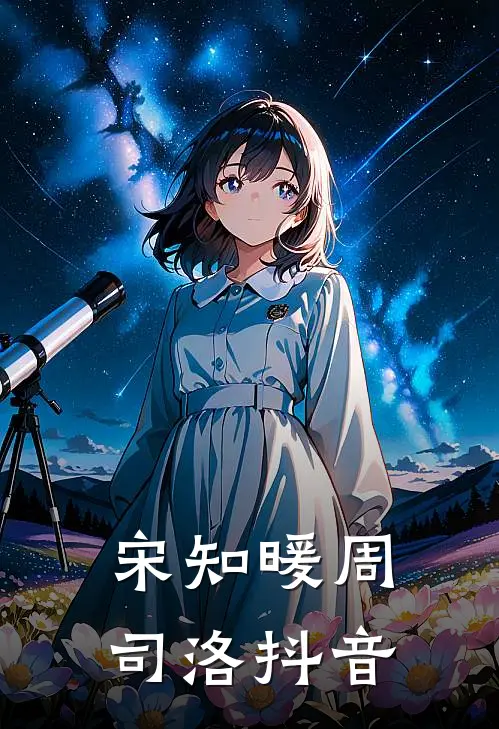 宋知暖周司洛抖音