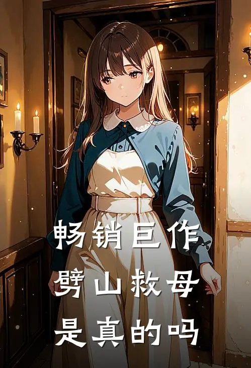 畅销巨作劈山救母是真的吗