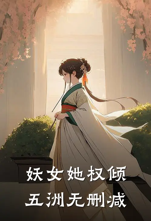 妖女她权倾五洲无删减