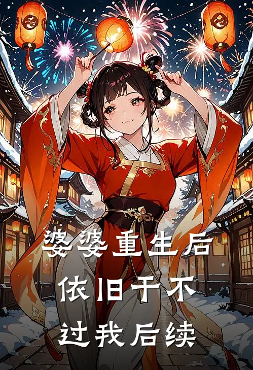 婆婆重生后依旧干不过我后续