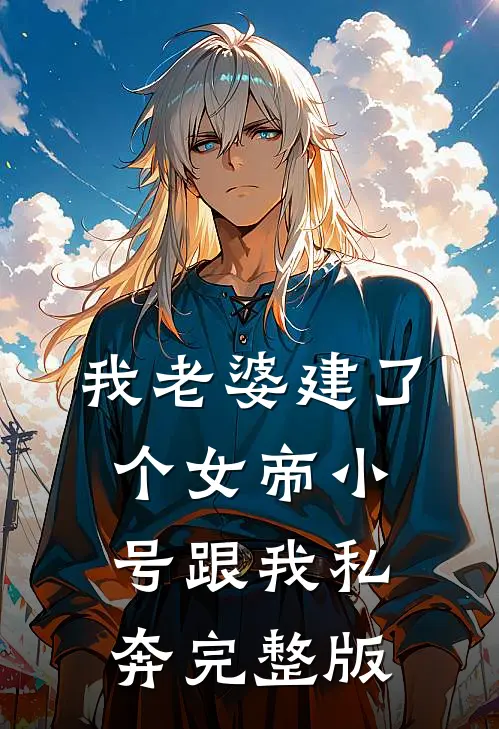 我老婆建了个女帝小号跟我私奔完整版