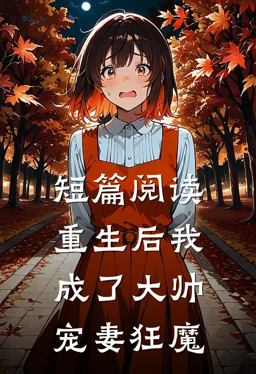 短篇阅读重生后我成了大帅宠妻狂魔