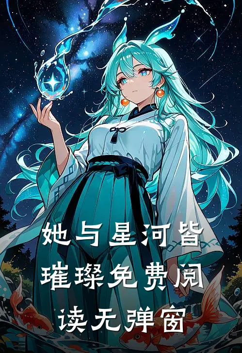 她与星河皆璀璨免费阅读无弹窗