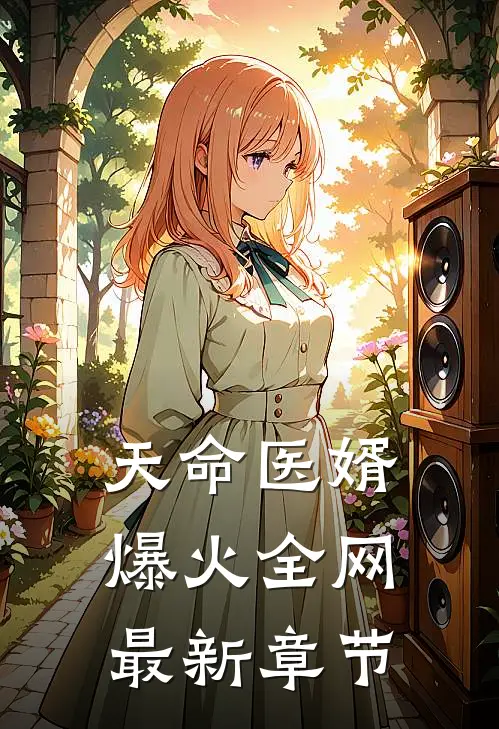 天命医婿爆火全网最新章节