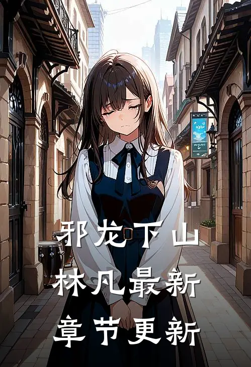 邪龙下山林凡最新章节更新