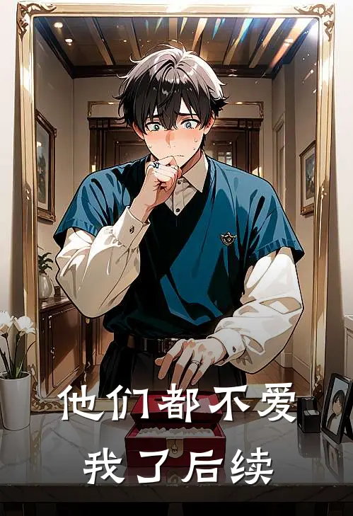他们都不爱我了后续