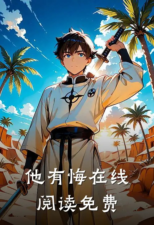 他有悔在线阅读免费