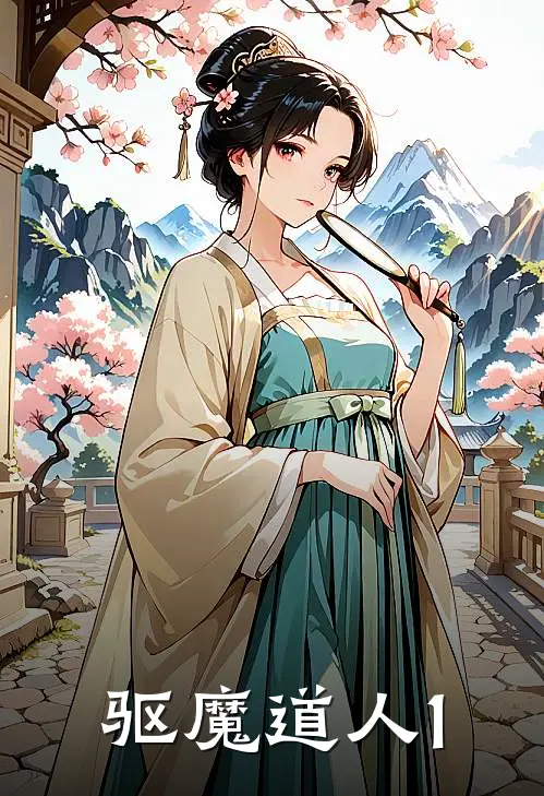 驱魔道人1