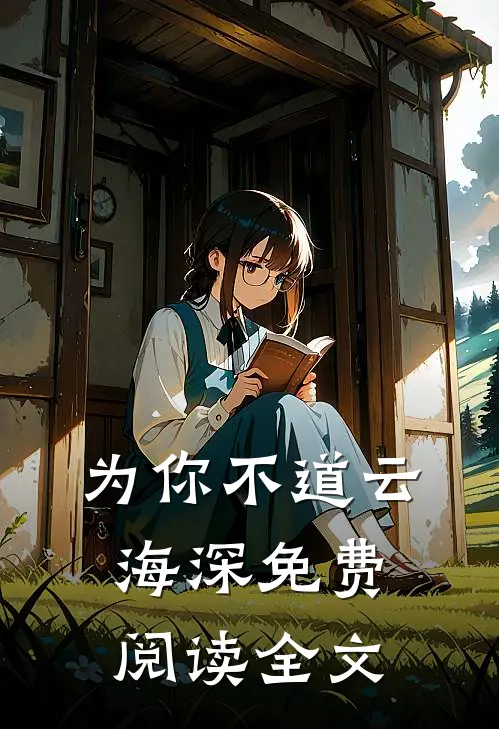 为你不道云海深免费阅读全文