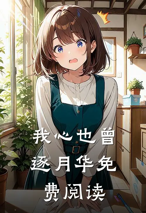 我心也曾逐月华免费阅读