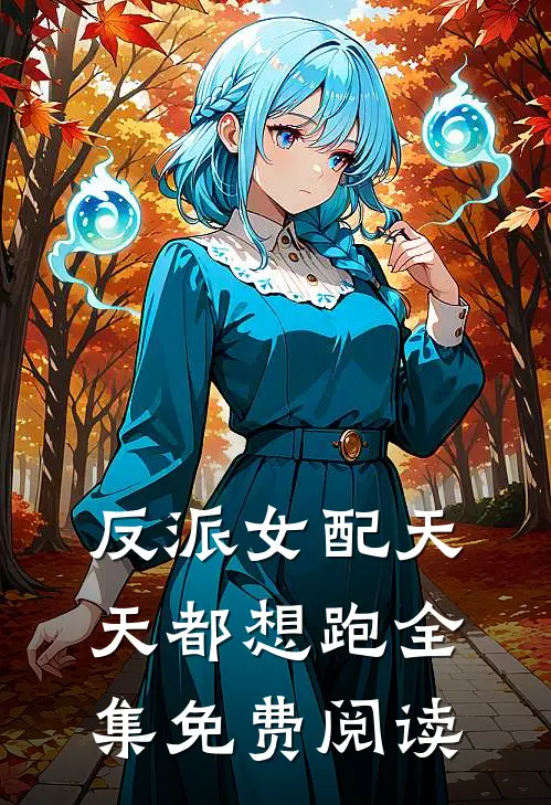 反派女配天天都想跑 全集免费阅读