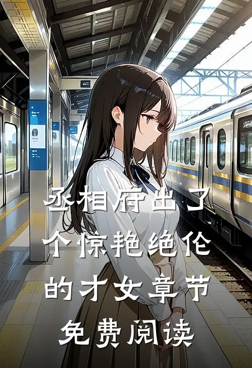 丞相府出了个惊艳绝伦的才女章节免费阅读