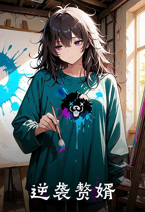 逆袭赘婿